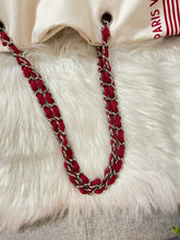Load image into Gallery viewer, CHANEL Paris-Venice Bon Bon Tote