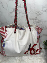 Load image into Gallery viewer, CHANEL Paris-Venice Bon Bon Tote