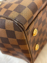 Load image into Gallery viewer, LOUIS VUITTON Trevi PM Damier Ebene