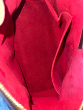 Load image into Gallery viewer, LOUIS VUITTON Trevi PM Damier Ebene