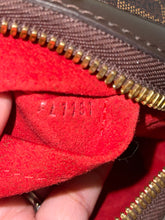 Load image into Gallery viewer, LOUIS VUITTON Trevi PM Damier Ebene