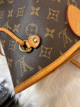 Load image into Gallery viewer, LOUIS VUITTON Neverful Monogram MM