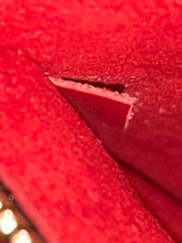 Load image into Gallery viewer, LOUIS VUITTON Red Neonoe Monogram