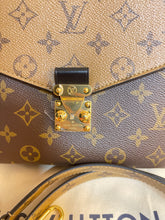 Load image into Gallery viewer, LOUIS VUITTON Pochette Metis Reverse (New 2022)