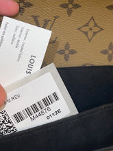 Load image into Gallery viewer, LOUIS VUITTON Pochette Metis Reverse (New 2022)