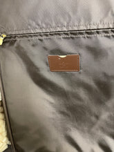 Load image into Gallery viewer, LOUIS VUITTON Pegase 55 Damier Ebene
