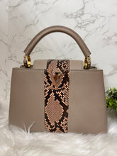 Load image into Gallery viewer, LOUIS VUITTON Cappucinne BB