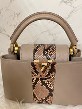 Load image into Gallery viewer, LOUIS VUITTON Cappucinne BB