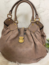 Load image into Gallery viewer, LOUIS VUITTON Mahina L in Sable