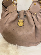 Load image into Gallery viewer, LOUIS VUITTON Mahina L in Sable