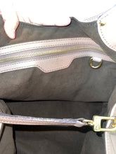 Load image into Gallery viewer, LOUIS VUITTON Mahina L in Sable