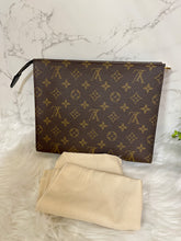 Load image into Gallery viewer, LOUIS VUITTON Poche Toilette (BRAND NEW)