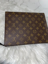 Load image into Gallery viewer, LOUIS VUITTON Poche Toilette (BRAND NEW)