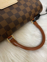 Load image into Gallery viewer, LOUIS VUITTON Damier Ebene Beaumarchais