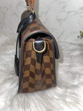 Load image into Gallery viewer, LOUIS VUITTON Damier Ebene Beaumarchais