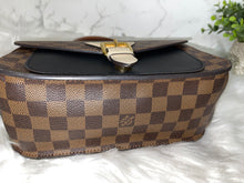 Load image into Gallery viewer, LOUIS VUITTON Damier Ebene Beaumarchais