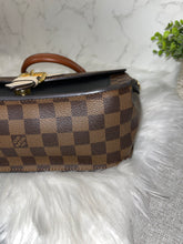 Load image into Gallery viewer, LOUIS VUITTON Damier Ebene Beaumarchais