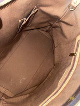 Load image into Gallery viewer, LOUIS VUITTON Cabas Mezzo
