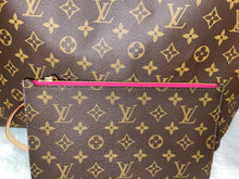 Load image into Gallery viewer, LOUIS VUITTON Monogram Neverfull GM