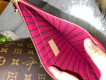Load image into Gallery viewer, LOUIS VUITTON Monogram Neverfull GM