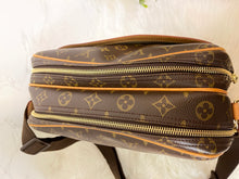 Load image into Gallery viewer, LOUIS VUITTON Reporter PM