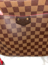 Load image into Gallery viewer, LOUIS VUITTON Damier Ebene South Bank Besace PM