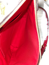 Load image into Gallery viewer, LOUIS VUITTON Damier Ebene South Bank Besace PM
