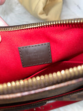 Load image into Gallery viewer, LOUIS VUITTON Damier Ebene South Bank Besace PM