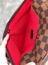 Load image into Gallery viewer, LOUIS VUITTON Bloomsbury Damier Ebene