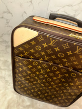 Load image into Gallery viewer, LOUIS VUITTON Monogram Canvas Pegase 45 Cabin Size Luggage