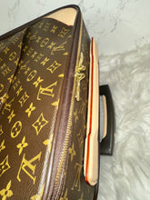 Load image into Gallery viewer, LOUIS VUITTON Monogram Canvas Pegase 45 Cabin Size Luggage