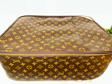 Load image into Gallery viewer, LOUIS VUITTON Monogram Canvas Pegase 45 Cabin Size Luggage