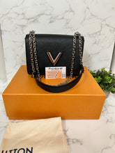 Load image into Gallery viewer, LOUIS VUITTON Epi Leather Twist MM