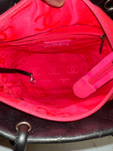 Load image into Gallery viewer, CHANEL Cambon Tote Black - Small