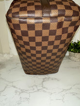 Load image into Gallery viewer, LOUIS VUITTON Damier Ebene Speedy Bandoulière 30