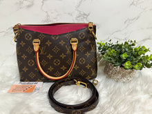 Load image into Gallery viewer, LOUIS VUITTON Pallas BB