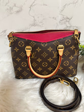 Load image into Gallery viewer, LOUIS VUITTON Pallas BB