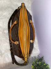 Load image into Gallery viewer, LOUIS VUITTON Pallas Monogram MM