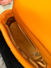 Load image into Gallery viewer, CHANEL 19 Caramel Gold Hardware
