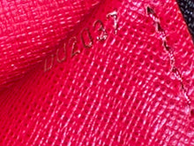 Load image into Gallery viewer, LOUIS VUITTON Damier Ebene Papillon with Baby