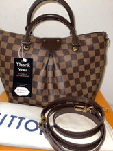 Load image into Gallery viewer, LOUIS VUITTON Siena PM