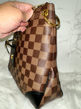 Load image into Gallery viewer, LOUIS VUITTON Damier Ebene Odéon PM