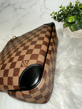 Load image into Gallery viewer, LOUIS VUITTON Damier Ebene Odéon PM
