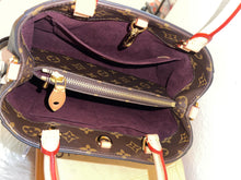 Load image into Gallery viewer, LOUIS VUITTON Monogram Canvas Montaigne BB Bag
