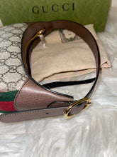 Load image into Gallery viewer, GUCCI Ophidia GG Mini Bag ( BRAND NEW )