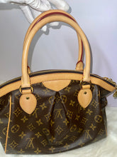 Load image into Gallery viewer, LOUIS VUITTON Monogram Canvas Tivoli PM