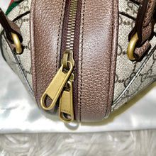 Load image into Gallery viewer, GUCCI Ophidia Mini GG Sphere Bag ( BRAND NEW )