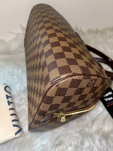 Load image into Gallery viewer, LOUIS VUITTON Damier Ebene Ribera MM
