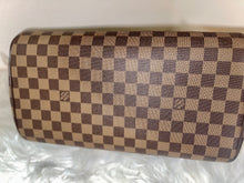 Load image into Gallery viewer, LOUIS VUITTON Damier Ebene Ribera MM