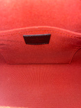 Load image into Gallery viewer, LOUIS VUITTON Damier Ebene Ribera MM